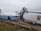 В России разбился самолет с парашютистами. Погибли 19 человек