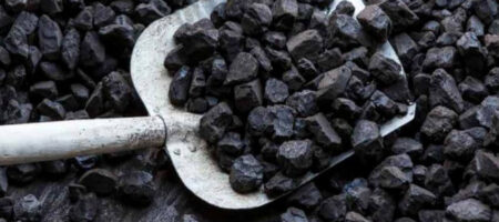 Россия останавливает с 1 ноября поставки в Украину энергетического угля – Герус