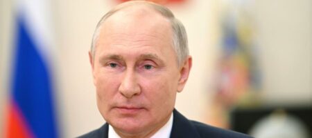 Путин собирается посетить оккупированный Крым: причина
