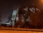 Момент взрыва метизного завода в Днепре попал на видео (ВИДЕО и ФОТО)