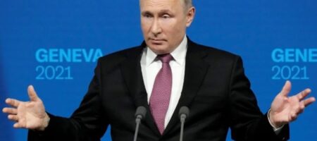 Кто придет на смену Путину: Ярош поделился прогнозом