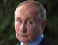 Путин признался, что "нюхнул порошок"