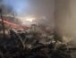Авиакатастрофа в РФ: в МИД подтвердили гибель двух украинцев