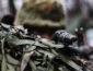 На Донбассе пять обстрелов: ранен военный