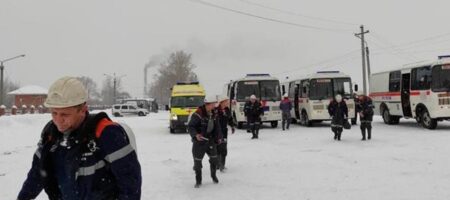Авария на шахте в России: число жертв удвоилось