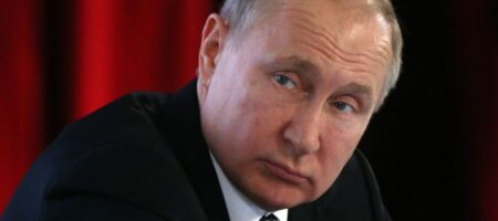 У Путина ответили, готовится ли вторжение России в Украину