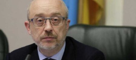 Алексея Резникова назначили министром обороны Украины