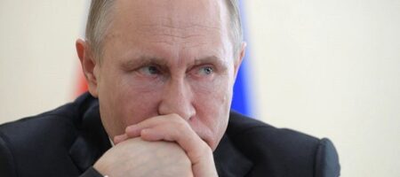 Однокурсник Путина заявил о планах смены власти в России и высказался о терактах в 1999 году