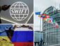 Европарламент проголосовал за отключение России от SWIFT