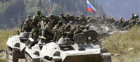 ​“Они там есть”, - суд РФ впервые признал присутствие российских войск на Донбассе “на боевом дежурстве”