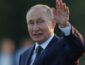Путин готов к диалогу с Зеленским: в Кремле сделали заявление