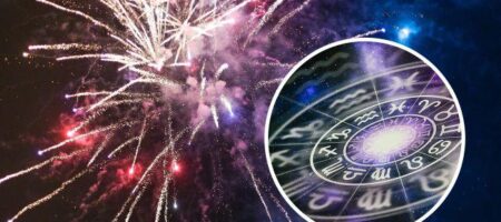 Гороскоп на новогоднюю ночь 2022 для всех знаков Зодиака: для кого она станет волшебной