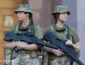 Военный учет для женщин ввели в Украине: список профессий