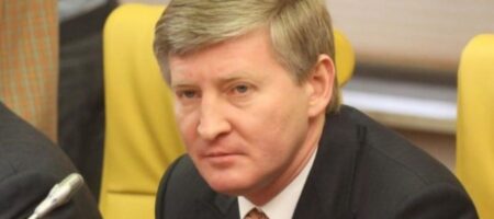 Ахметов прокомментировал данные о конфликте с Зеленским
