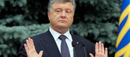 Сколько Порошенко потратил на адвокатов: цифры шокировали украинцев