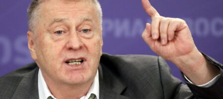 “Осталось 2 – 3 года”, - Жириновский предупредил Кремль о процессах в Украине, Беларуси и Средней Азии