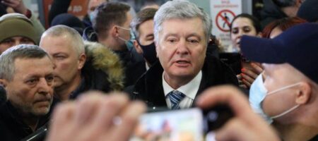 Дело Порошенко: суд объявил перерыв на неизвестный срок