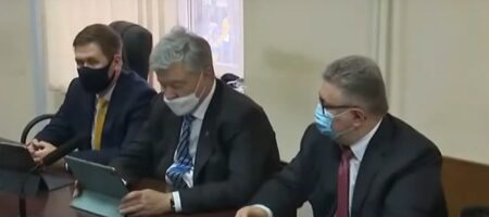 Суд избирает меру пресечения Порошенко: прокуроры настаивают на аресте – ОНЛАЙН трансляция видео