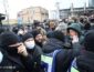 Суд над Порошенко: сторонники экс-президента устроили потасовку с полицией (КАДРЫ)