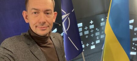 Журналист Цимбалюк покинул Россию после вызова на допрос