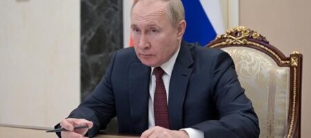 "Тяжелый сюжет": у Путина есть варианты при ухудшении обстановки с Украиной