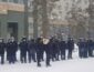 Ситуация в Казахстане: в Актобе полиция перешла на сторону протестующих, люди штурмуют администрацию