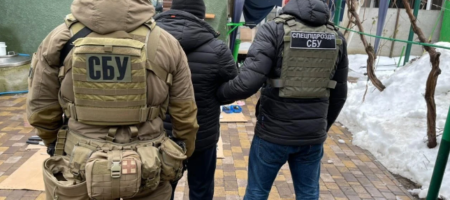ФСБ планировало теракты в Одессе: резонансные подробности (КАДРЫ)