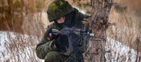 Боевики стреляли по позициям ООС вблизи Причепиловки