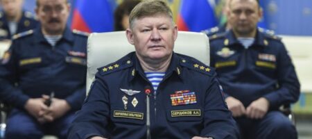 Миссию ОДКБ в Казахстане возглавил российский генерал. Он организовал захват Крыма