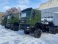 КрАЗ построил по заказу Минобороны первую партию тягачей для перевозки танков