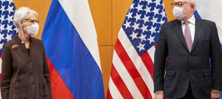 Ультиматумы Путина. Чем закончились переговоры США и России по "гарантиям безопасности"