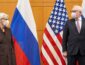 Ультиматумы Путина. Чем закончились переговоры США и России по "гарантиям безопасности"