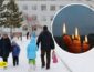 В Запорожье родителей школьников призвали купить свечи на случай вторжения России