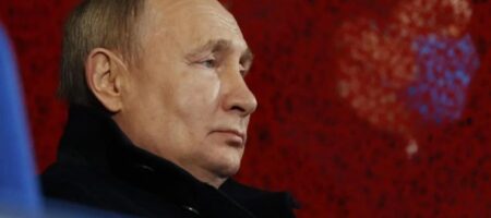 Российский генерал требует отставки Путина из-за угрозы войны с Украиной