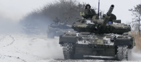 Стало известно, сколько бойцов будут защищать Харьков от возможного вторжения