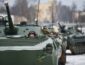Россия вводит войска на оккупированный Донбасс: появились видео