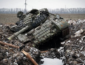 $14 000 за подбитый российский танк: в Украине нашли способ хорошо заработать на вторжении РФ