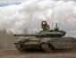 РФ проведет танковые учения возле границ Украины