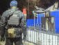 На Луганщине при взрыве в кафе пострадали 12 человек