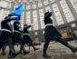 В Украине отмечают День единения