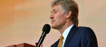 Песков ответил на идею Зеленского по безопасности