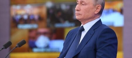 Путин собирает внеочередное заседание Совбеза РФ