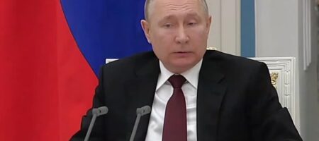 Путин сказал, когда будет решение по "ЛДНР"