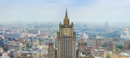Россия обещает "сильный" ответ на санкции США