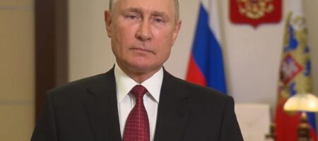 ​“Нам что, воевать с блоком НАТО?” - Путин высказался о будущем членстве Украины в Альянсе