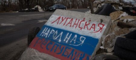 Изъятие автомобилей и запрет на выезд мужчин: Боевики "ЛДНР" объявили всеобщую мобилизацию