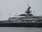 Путин спасает имущество в Европе от санкций. Роскошную яхту мирового агрессора за 87 млн ​​евро "эвакуировали" из порта Гамбурга