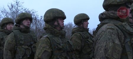"Пьяные замерзли..." Российские военные пострадали на учениях в Беларуси