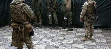МВД Украины опубликовало перехваты разговоров военных РФ