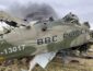 На аэродроме Херсона уничтожили 30 вертолетов РФ - ВСУ